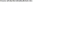 Lene Mærsk-Møller Advokatanpartsselskab