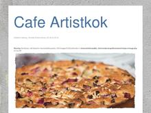 Artistkok v/Kristine Kruse