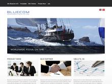 Bluecom Holding ApS