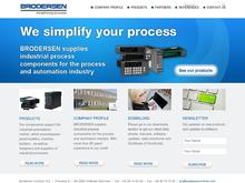 Brodersen Control A/S