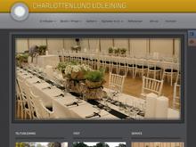 Charlottenlund Udlejning ApS
