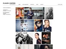 Fotograf Claudi Thyrrestrup Holding ApS