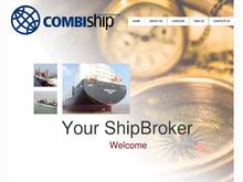 Combiship Chartering ApS