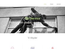 DB Lægesekretærservice