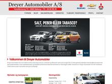 Dreyer Automobiler A/S