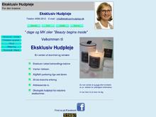 Eksklusiv Hudpleje v/Kirsten Billenstein