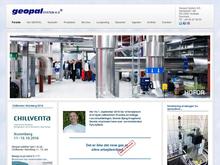 Geopal System A/S