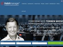 Habitmanager v/Torben Wiese