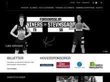Hørsholm Basketball Klub