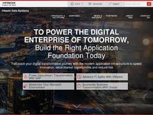 Hitachi Data Systems A/S