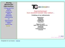 Trabjerg Consulting v/ Ib Trabjerg
