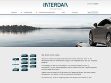 Interdan Holding A/S