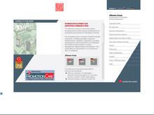 JPbureau A/S, Marketing & Kommunikation