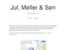 Jul Møller & Søns Eftf. ApS