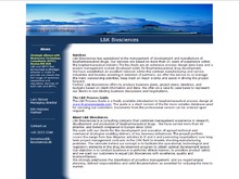 L & K Biosciences ApS
