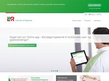 Lohmann Forbindstoffer A/S