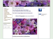 Caroline Mathildestiens Stauder v/Birgit Reimer