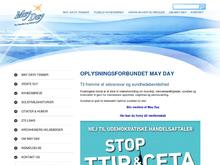 May Day