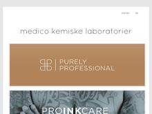 Medico Kemiske Laboratorium ApS