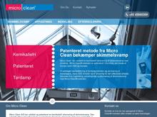 Micro Clean A/S