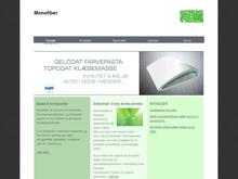 Monofiber ApS
