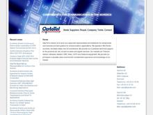 Optotel A/S