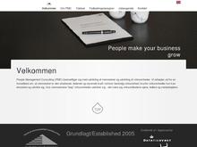 People Management Consulting & Headsearch v/Henrik Møllevang Zarp