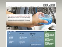 Schack Industriemballage ApS