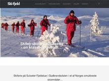 Sulseter Ski- og Fjeldskole ApS