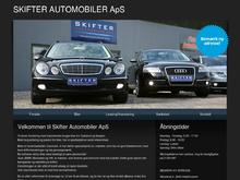 Skifter Automobiler ApS
