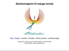 Slidemakers 2000 v/ Karsten Hedegaard
