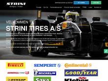 Strini Tires A/S