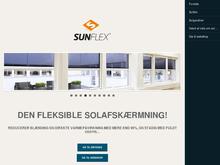 Sun-Flex Teknik ApS