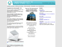 Danske Tagpapfabrikanters Brancheforening