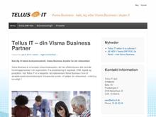 TELLUS IT ApS