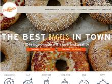 La Boutique Bagels