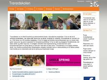 Trørødskolen
