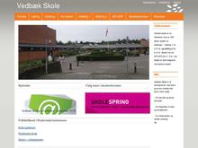 Vedbæk Skole