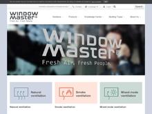 WindowMaster A/S
